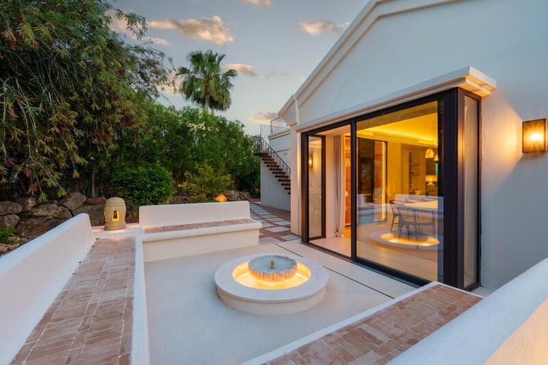 4 bedroom Villa for sale