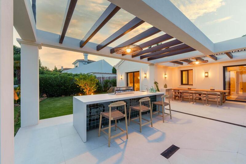 4 bedroom Villa for sale