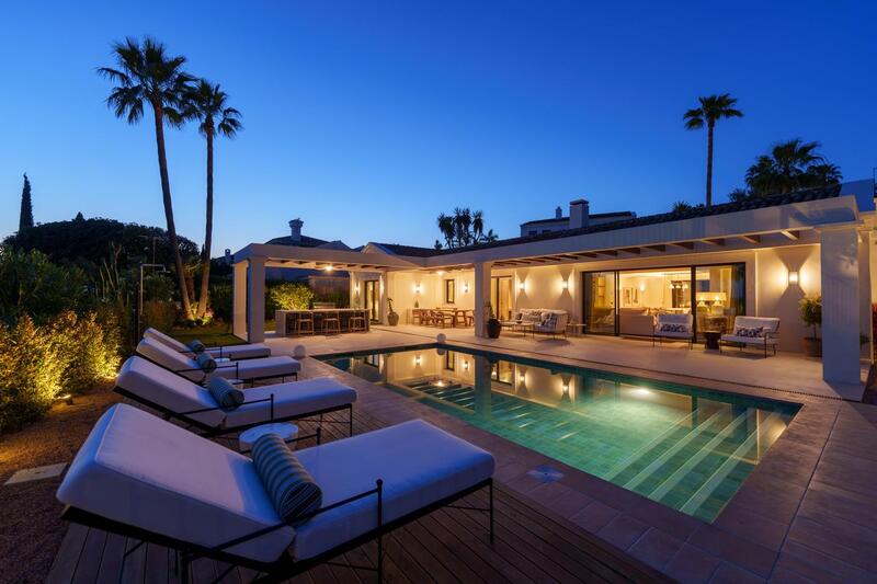 4 bedroom Villa for sale