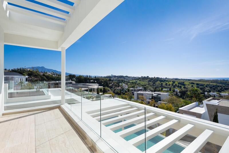 6 bedroom Villa for sale
