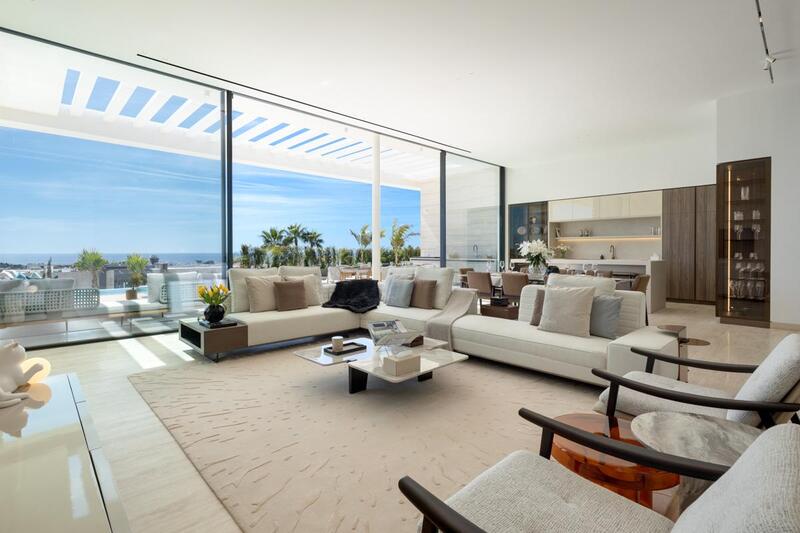 6 bedroom Villa for sale