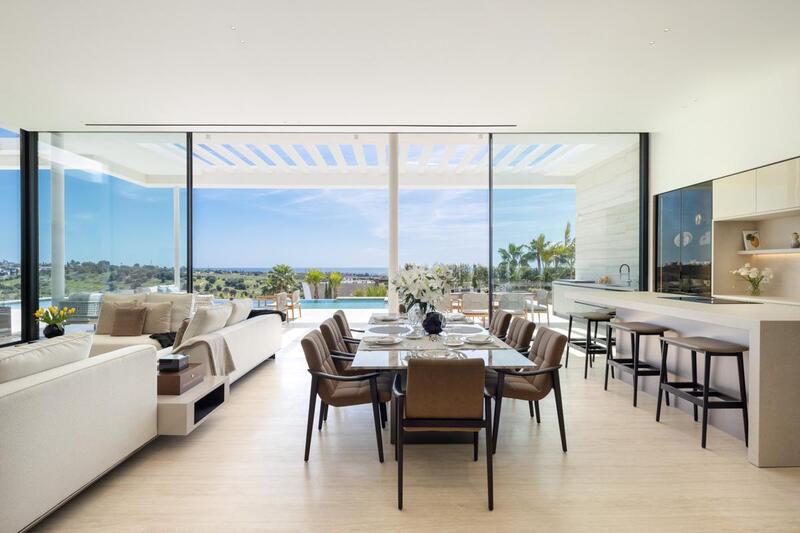 6 bedroom Villa for sale