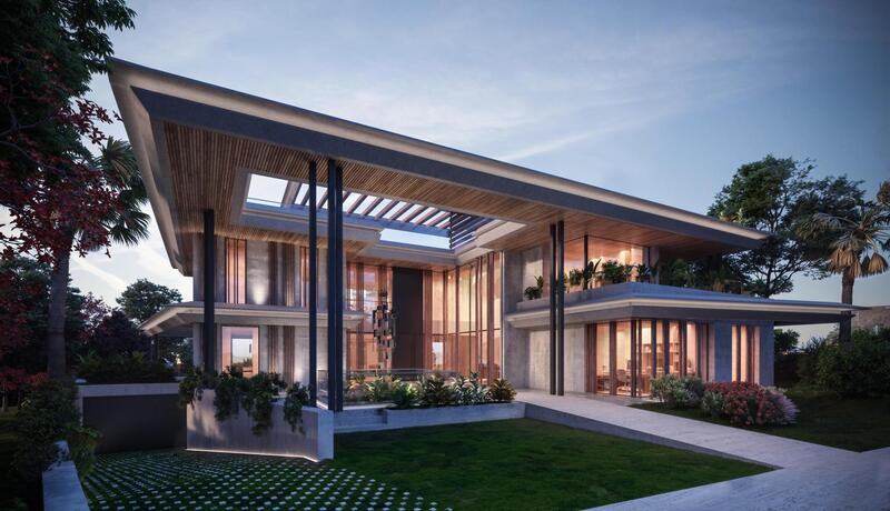 7 bedroom Villa for sale