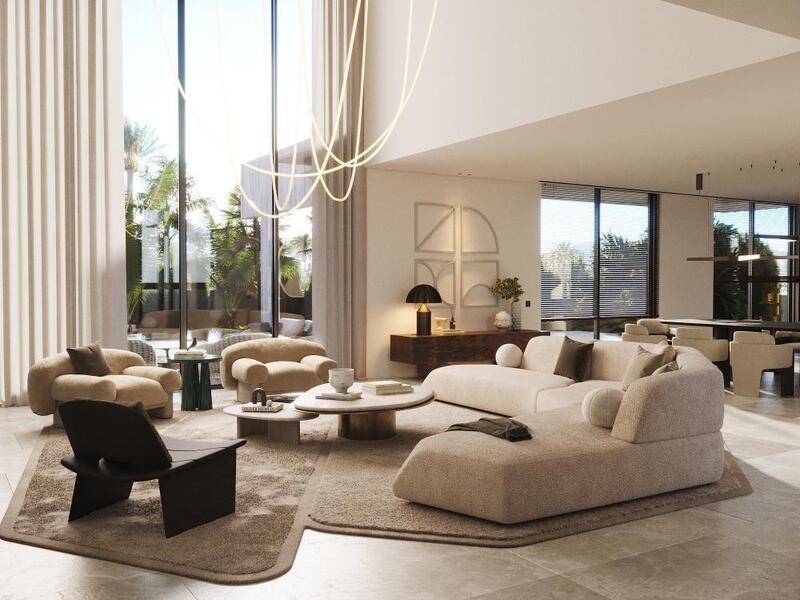 7 bedroom Villa for sale