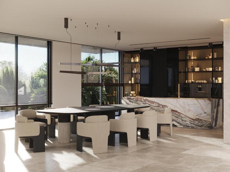 7 bedroom Villa for sale
