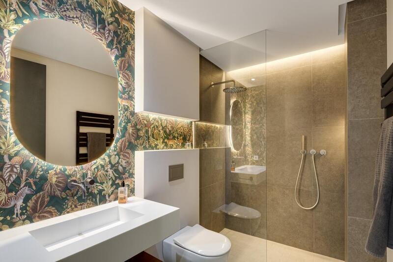 5 Cuarto Villa en venta