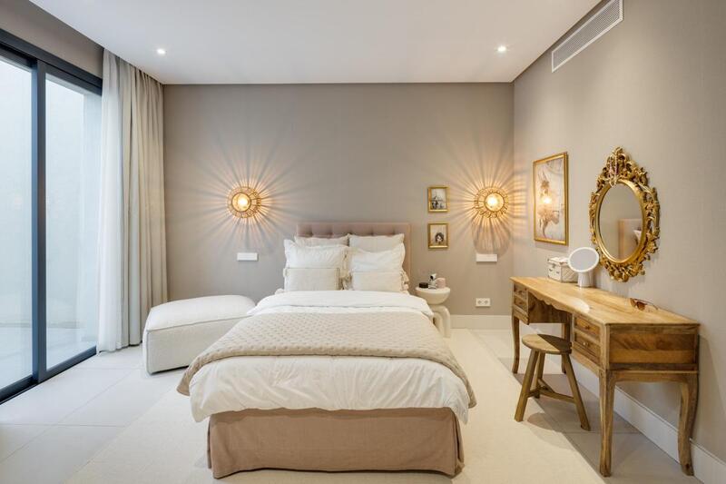5 Cuarto Villa en venta