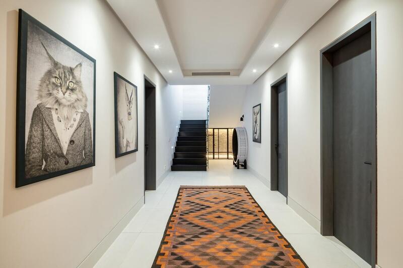 5 Cuarto Villa en venta