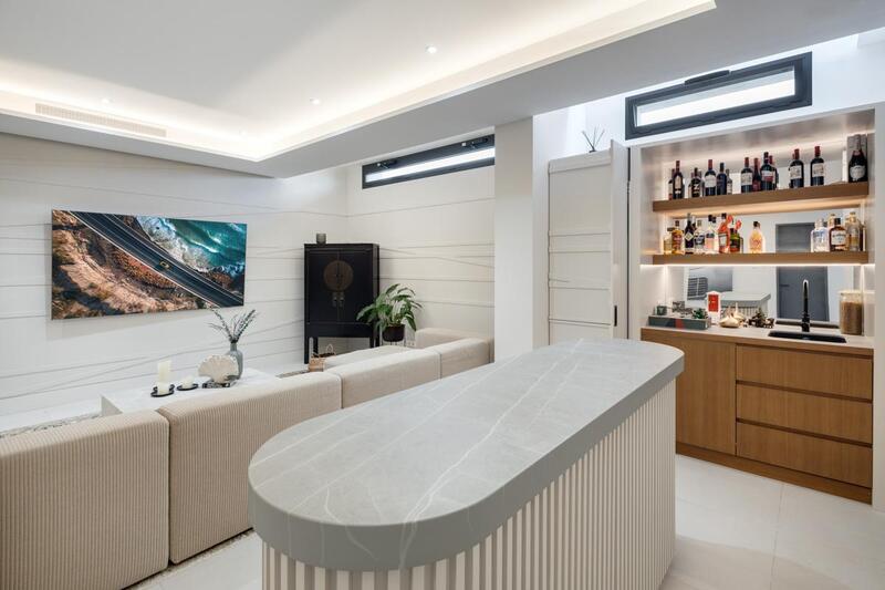 5 Cuarto Villa en venta