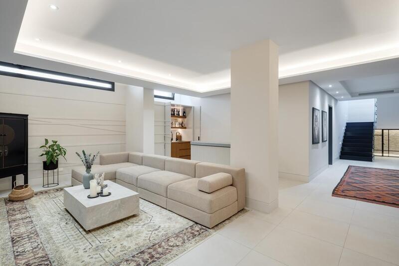 5 Cuarto Villa en venta