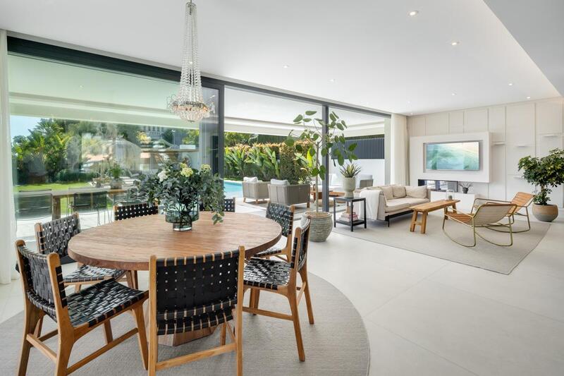 5 Cuarto Villa en venta