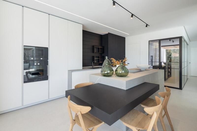 6 soveværelse Villa til salg