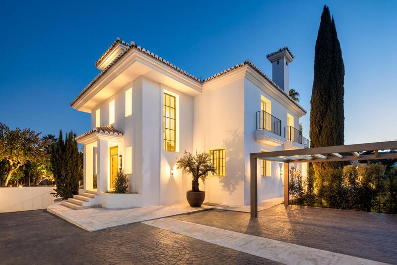 5 bedroom Villa for sale