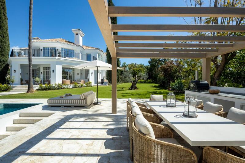 5 bedroom Villa for sale