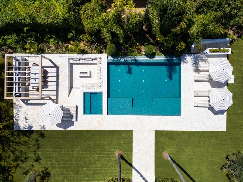 5 bedroom Villa for sale