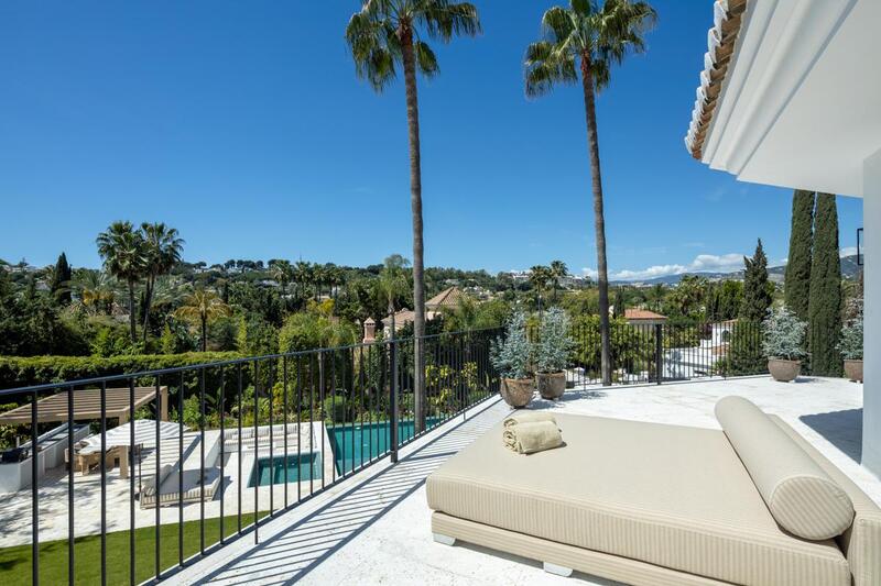 5 bedroom Villa for sale