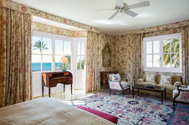7 bedroom Villa for sale
