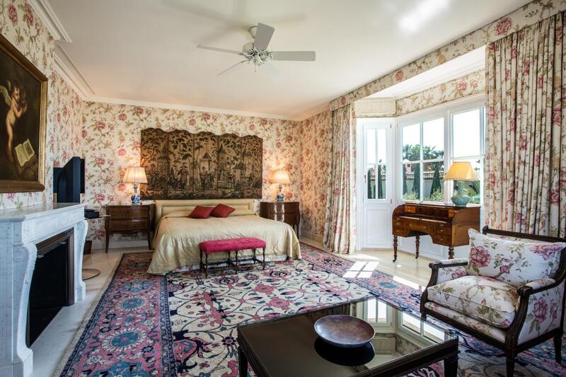 7 bedroom Villa for sale