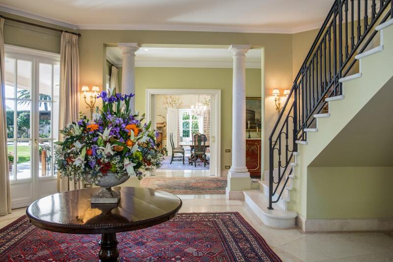 7 bedroom Villa for sale