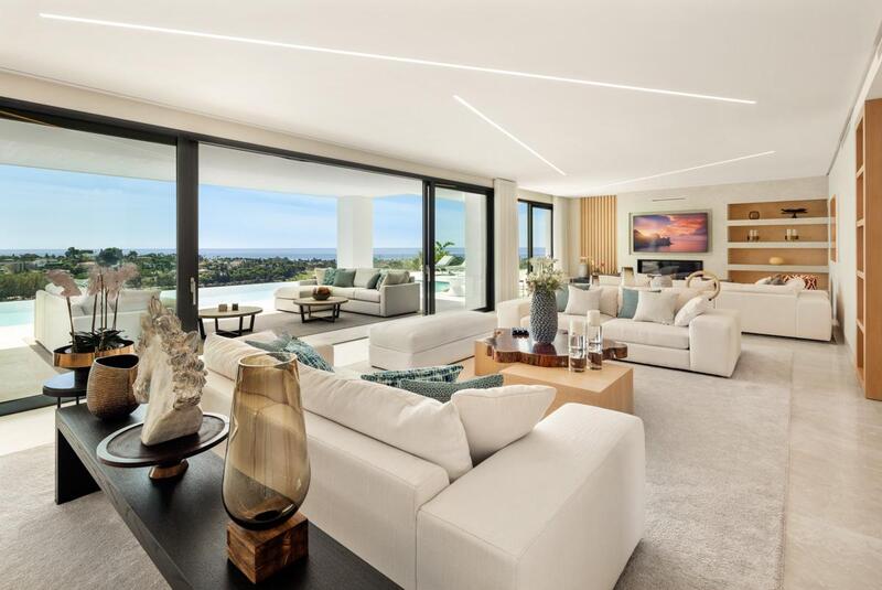 7 bedroom Villa for sale