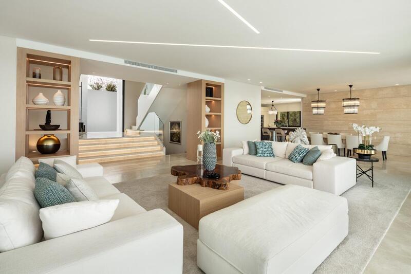 7 bedroom Villa for sale