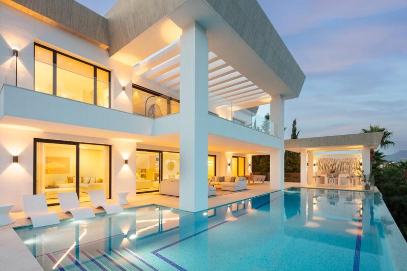 7 bedroom Villa for sale