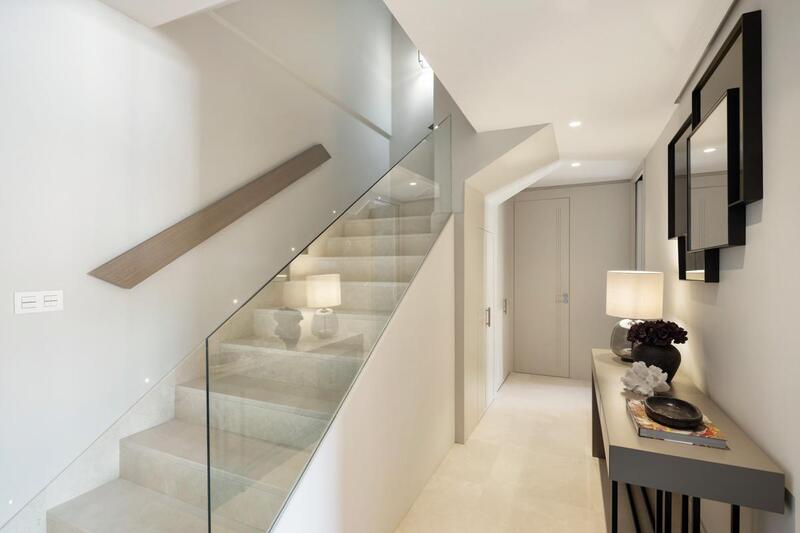 3 bedroom Apartment for sale