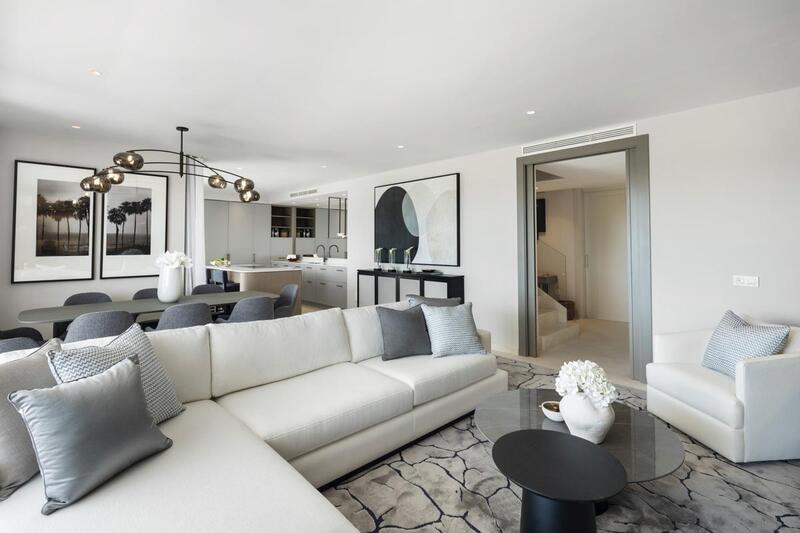 3 bedroom Apartment for sale