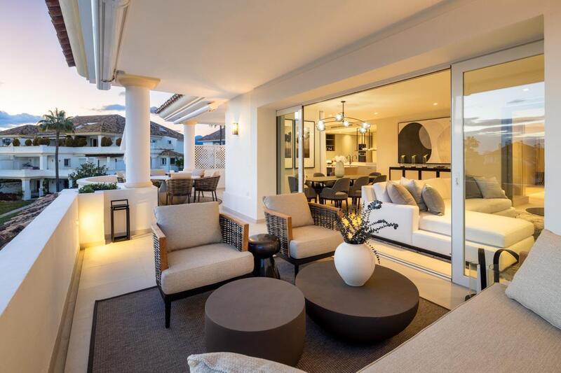 3 bedroom Apartment for sale