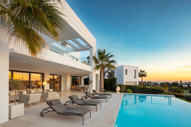 7 bedroom Villa for sale