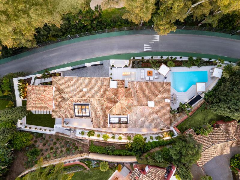 5 Schlafzimmer Villa zu verkaufen