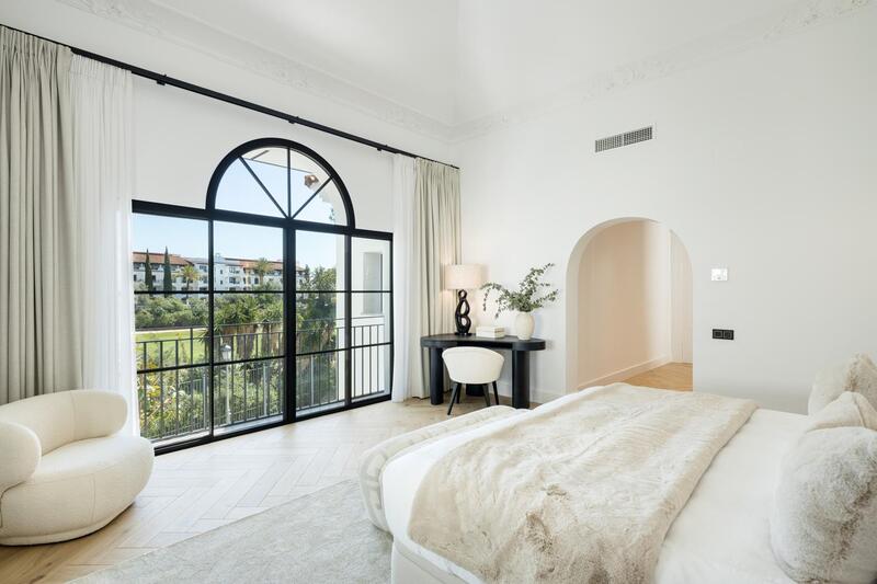 5 Schlafzimmer Villa zu verkaufen