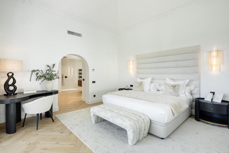 5 Schlafzimmer Villa zu verkaufen