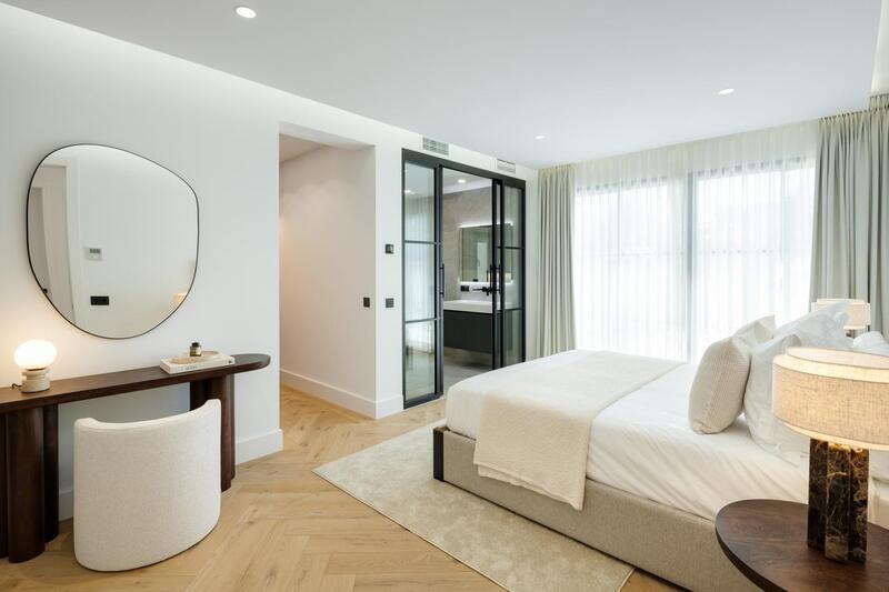 5 Schlafzimmer Villa zu verkaufen