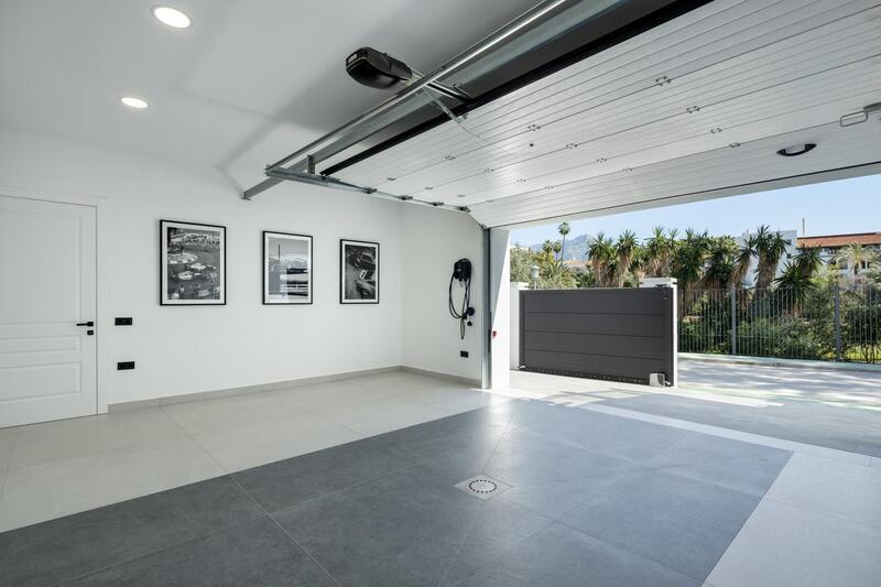 5 Schlafzimmer Villa zu verkaufen