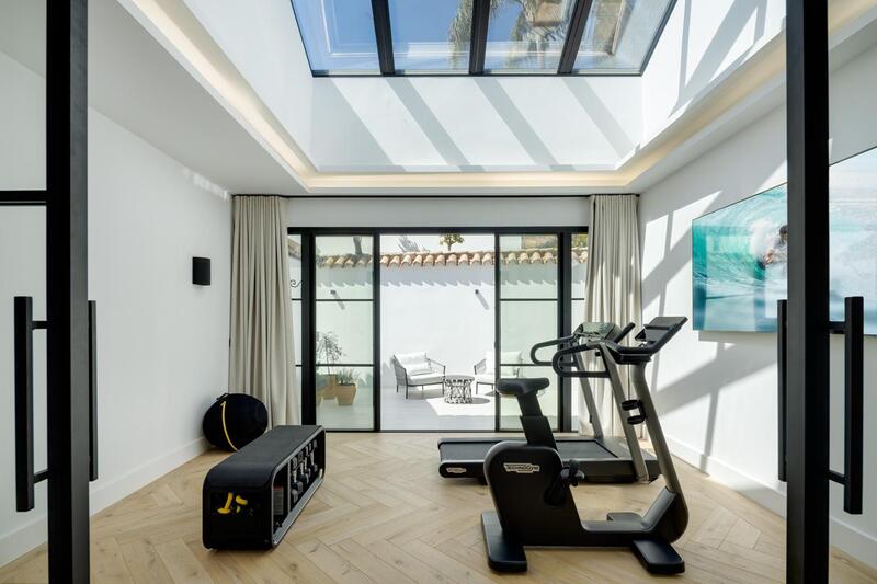 5 Schlafzimmer Villa zu verkaufen