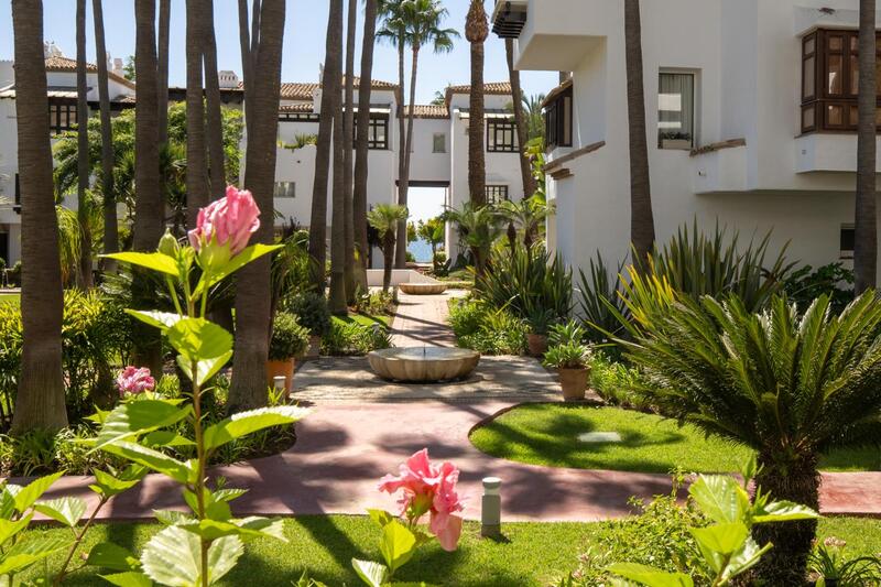 Apartment for sale in Marbella, Málaga