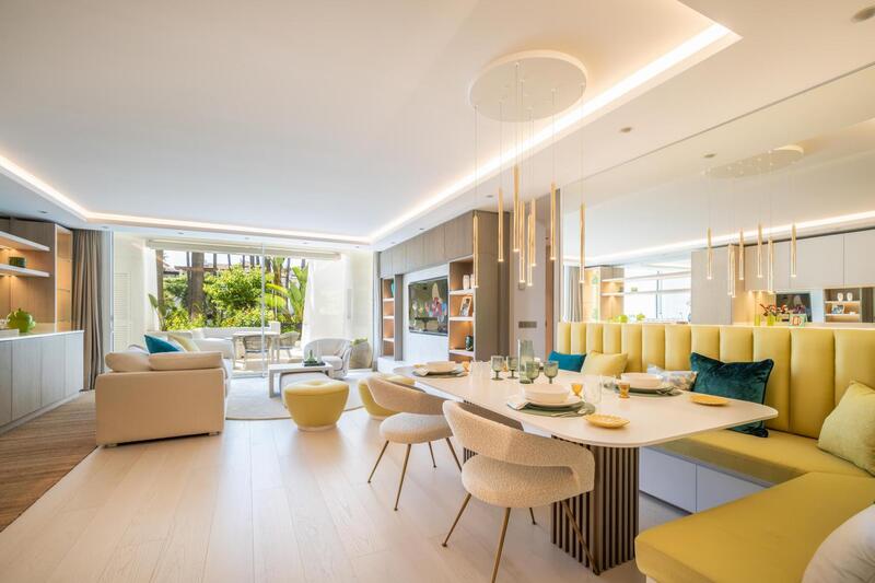 3 Cuarto Apartamento en venta
