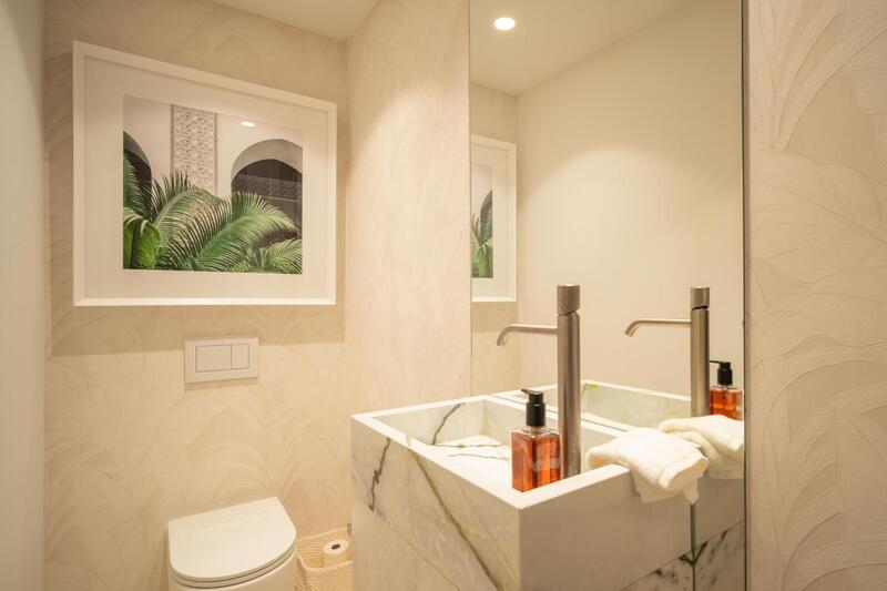 3 Cuarto Apartamento en venta