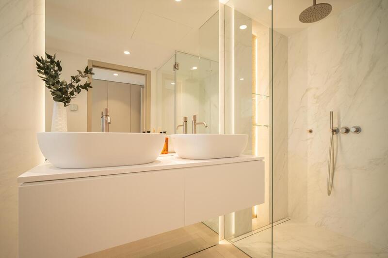 3 Cuarto Apartamento en venta
