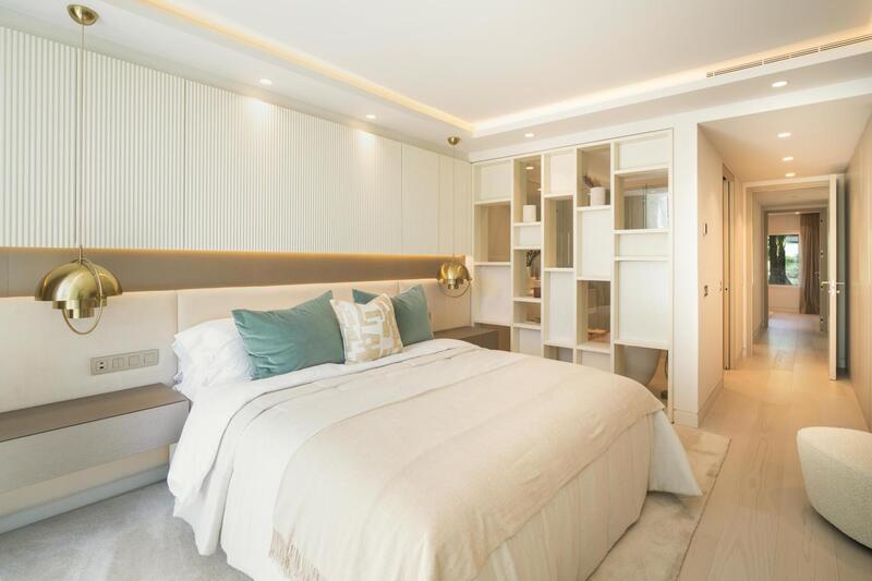 3 Cuarto Apartamento en venta