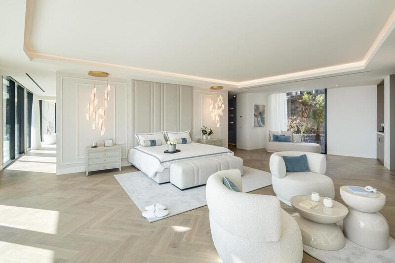 9 bedroom Villa for sale
