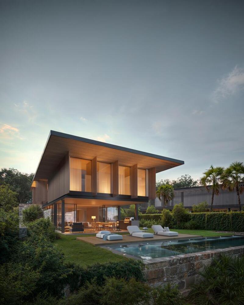 Villa til salg i Marbella, Málaga