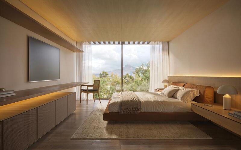 4 Schlafzimmer Villa zu verkaufen