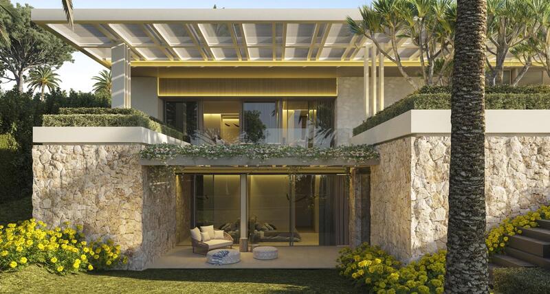 7 Cuarto Villa en venta