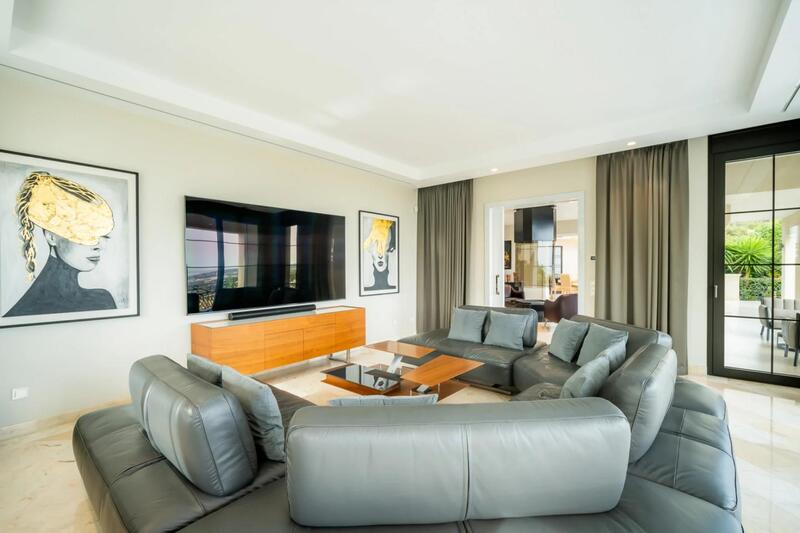 6 Schlafzimmer Villa zu verkaufen