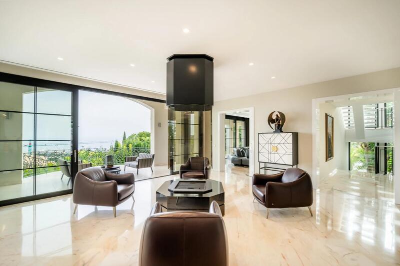 6 Schlafzimmer Villa zu verkaufen
