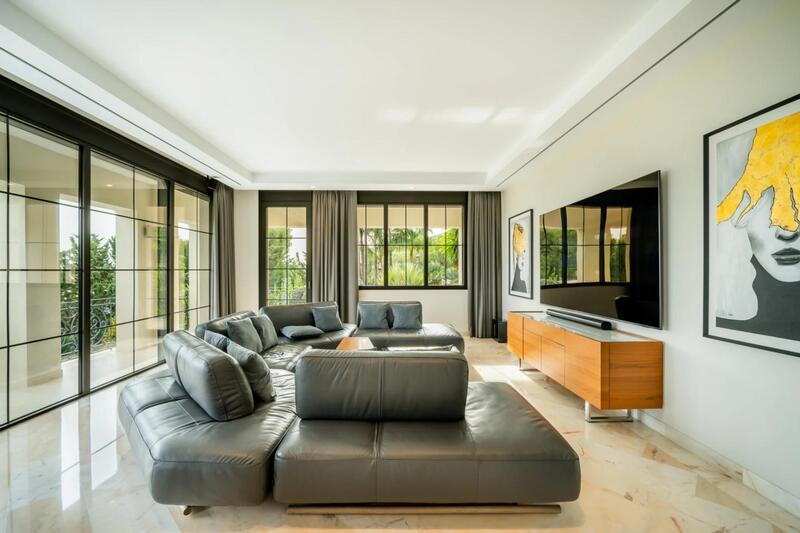 6 Schlafzimmer Villa zu verkaufen