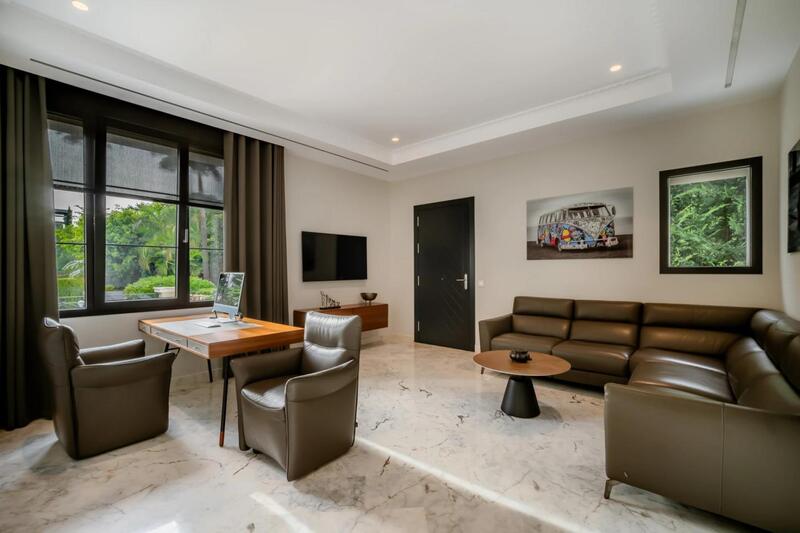 6 Schlafzimmer Villa zu verkaufen