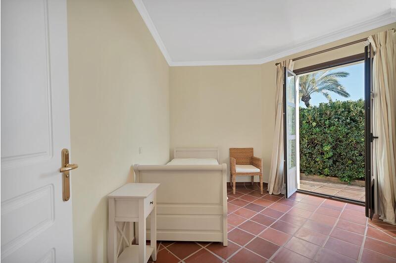 4 bedroom Villa for sale